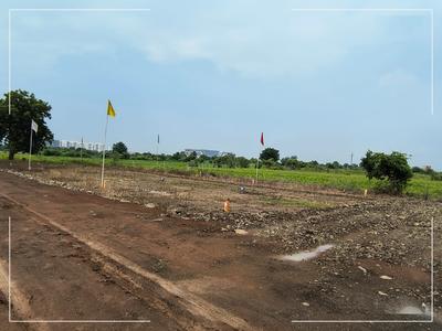 Project Image of 856.81 - 2871.6 Sq.ft Residential Plot Plot for buy in KS Shreeya KS Shreeya Homes