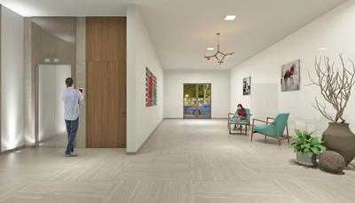 Project Image of 269.0 - 770.0 Sq.ft 1 BHK Apartment for buy in VTP Purvanchal Phase 2 C D E
