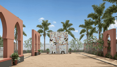 Project Image of 962.0 - 1828.95 Sq.ft 2 BHK Villa for buy in Ashapurna Mohan Bagh