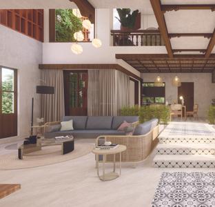 Project Image of 6038.0 - 6086.0 Sq.ft 5 BHK Villa for buy in Yaazh Il Valam