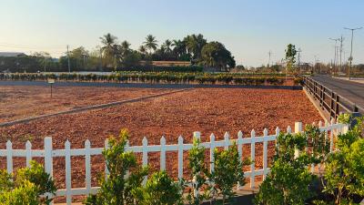 Project Image of 2421.88 - 11678.84 Sq.ft Residential Plot Plot for buy in Anand Uptown