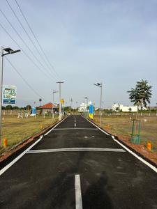 Project Image of 1100.0 - 2000.0 Sq.ft Residential Plot Plot for buy in Sri Vels Avenue