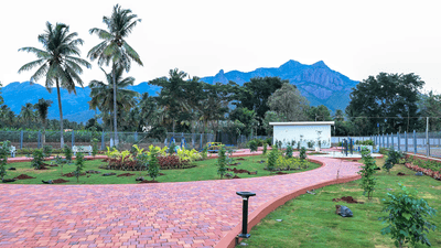 Echo Valley Amenities 3