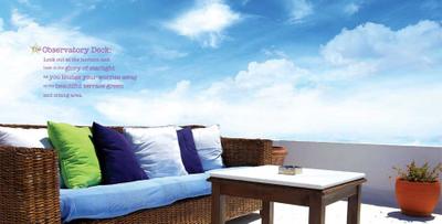 Project Image of 584.0 - 977.0 Sq.ft 2 BHK Apartment for buy in Ethics Infra Ashwini Residency Borivali Ashwini CHSL