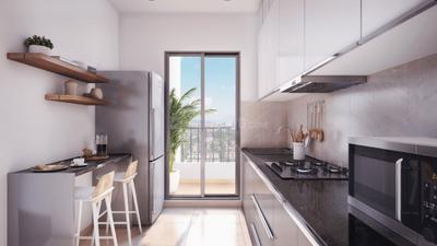 Project Image of 620 Sq.ft 1 BHK Apartment / Flat for sale in Chembur for Rs. 15964000