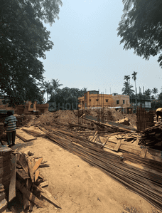 Project Image of 526.0 - 719.0 Sq.ft 2 BHK Apartment for buy in Trustworthy The Edge