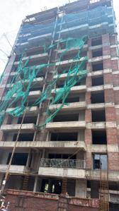 Project Image of 1026.34 - 1360.77 Sq.ft 3 BHK Apartment for buy in Shakti Sankalp Pride