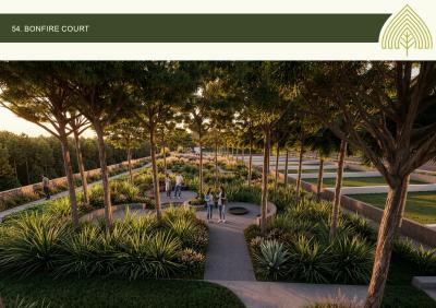 Project Image of 1800.0 - 6000.48 Sq.ft Residential Plot Plot for buy in Kedia Aaranyam
