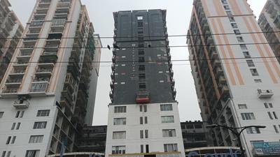Rishabh Cloud 9 Elevation 1