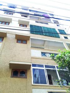 Project Image of 990.0 - 1800.0 Sq.ft 2 BHK Apartment for buy in Sai Sri Sai Paradise