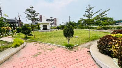 Project Image of 1150 Sq.ft Residential Plot / Land for sale in Rau for Rs. 5520000