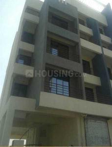 Project Image of 650.0 - 685.0 Sq.ft 1 BHK Apartment for buy in Shreeji Dreams