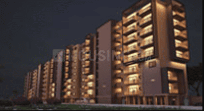 Project Image of 580.0 - 1080.0 Sq.ft 1 BHK Apartment for buy in Saiven Silver Oaks