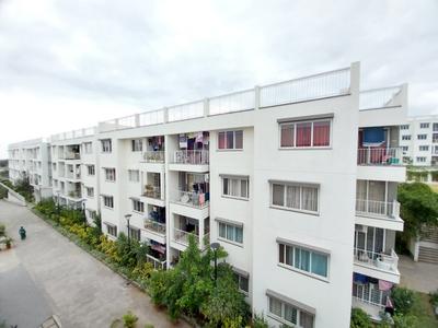 Project Image of 711.0 - 1938.0 Sq.ft 1 BHK Apartment for buy in Godrej Eternity
