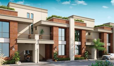 Project Image of 1284.0 - 1840.0 Sq.ft 3 BHK Villa for buy in Rosedale Meadows