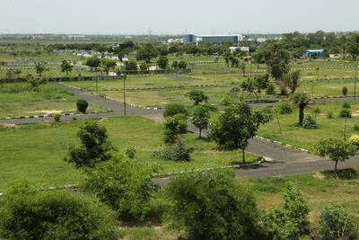 Project Image of 456.0 - 2360.0 Sq.ft Residential Plot Plot for buy in Pyramid Arlington County Phase IV
