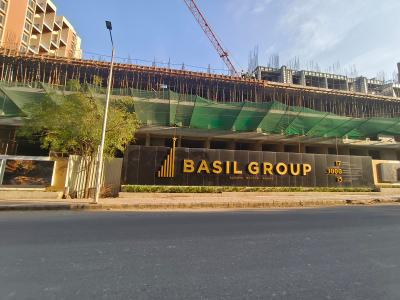 Project Image of 714.0 - 1421.0 Sq.ft 2 BHK Apartment for buy in Basil Maximus 