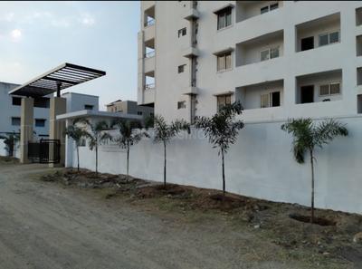 Project Image of 2595.0 - 2751.0 Sq.ft 4 BHK Villa for buy in Sankalp Homes