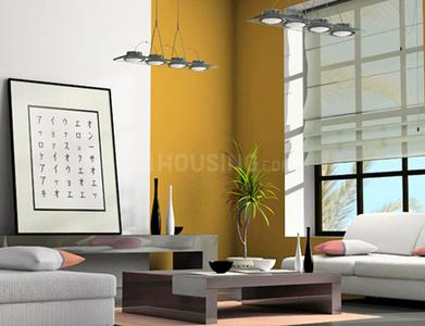 Project Image of 373.0 - 546.0 Sq.ft 1 BHK Apartment for buy in Charms Meadows Phase I