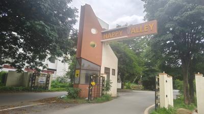 Project Image of 1500.0 - 2250.0 Sq.ft Residential Plot Plot for buy in Happy Valley