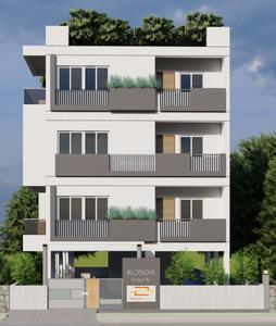 Project Image of 900.0 - 1027.0 Sq.ft 2 BHK Apartment for buy in Shelter Blossom
