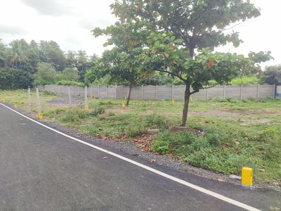 Project Image of 800.0 - 1168.0 Sq.ft Residential Plot Plot for buy in VLC Karikala Cholan Nagar