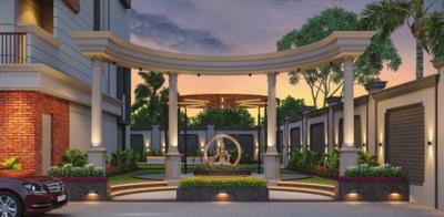 Project Image of 918.0 - 3300.0 Sq.ft Residential Plot Plot for buy in Vande Green