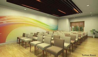 Project Image of 1250.0 - 1770.0 Sq.ft 2 BHK Apartment for buy in Artech Metropolis