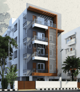 Project Image of 773.0 - 899.0 Sq.ft 2 BHK Apartment for buy in Navins Skanda