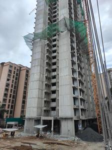 Project Image of 425.39 - 647.45 Sq.ft 1 BHK Apartment for buy in Chheda Avighna Building No 3