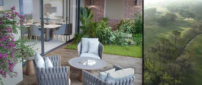 Project Image of 2023.84 - 2539.66 Sq.ft 3 BHK Apartment for buy in Sobha Aranya Phase 1