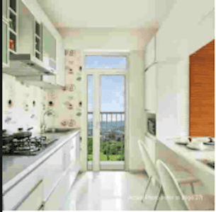 Project Image of 842 Sq.ft 2 BHK Apartment / Flat for sale in Panvel for Rs. 6900000