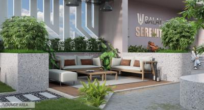 Project Image of 426.25 - 684.69 Sq.ft 1 BHK Apartment for buy in Arihant Balaji Serenity