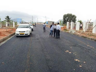 Project Image of 925.0 - 2507.0 Sq.ft Residential Plot Plot for buy in Vijetha Smart City