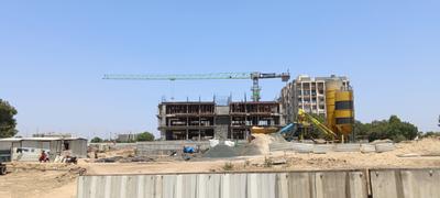 Project Image of 2520.0 - 2529.0 Sq.ft 3 BHK Apartment for buy in Ganesh Glorious