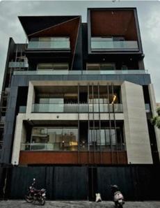 Project Image of 0.0 - 4500.0 Sq.ft 4 BHK Builder Floor for buy in Mannat Luxury Floors