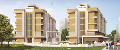 Project Image of 299.0 - 425.0 Sq.ft 1 BHK Apartment for buy in Parshv Elite Phase I