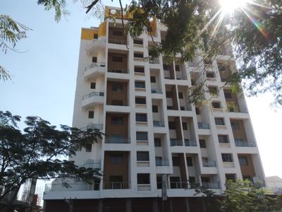 Project Image of 609.0 - 860.0 Sq.ft 2 BHK Apartment for buy in Sharma Willows Twin Tower A and B