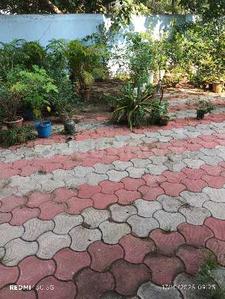 Abodes Divine Enclave Landscape Garden and Tree Planting 1