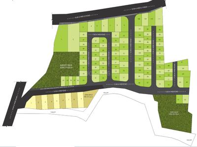 Project Image of 1118.0 - 11837.0 Sq.ft Residential Plot Plot for buy in Mahalaxmi Nagar 6 Phase 2