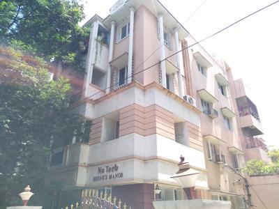 Project Image of 958.0 - 1150.0 Sq.ft 2 BHK Apartment for buy in Nu Tech Bernes Manor