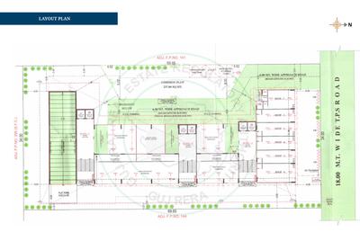 Project Image of 1200 Sq.ft 2 BHK Apartment / Flat for sale in Zundal for Rs. 5200000