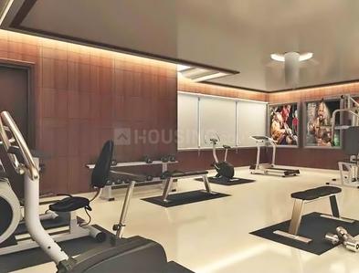Project Image of 1143.0 - 1251.0 Sq.ft 2 BHK Apartment for buy in Siddhi SS Homes