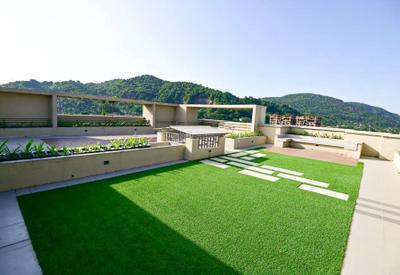 Project Image of 1274.0 - 1582.0 Sq.ft 2.5 BHK Apartment for buy in Subham Subham Manjushree