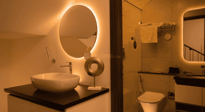 Project Image of 1341.83 - 2083.14 Sq.ft 3 BHK Villa for buy in Casagrand Selenia II