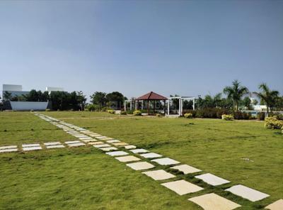 Project Image of 1485.0 - 8387.78 Sq.ft Residential Plot Plot for buy in JB Serene City Phase XII Hill Side County