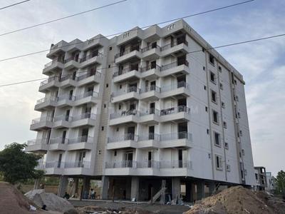 Project Image of 873.67 - 1480.12 Sq.ft 2 BHK Apartment for buy in CM Town Square II