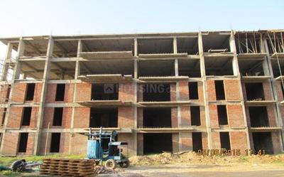 Project Image of 1170.0 - 1852.0 Sq.ft 2 BHK Apartment for buy in Alpha Meerut One