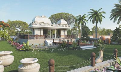 Project Image of 1100 Sq.ft 3 BHK Independent House for sale in Ratanpur for Rs. 6000000