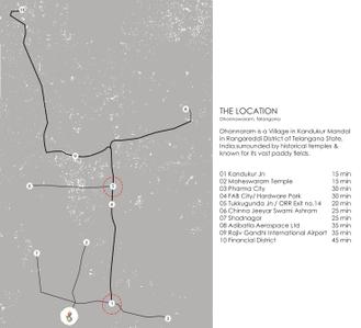 Project Image of 9000.0 - 31500.0 Sq.ft Residential Plot Plot for buy in Beacon Polam